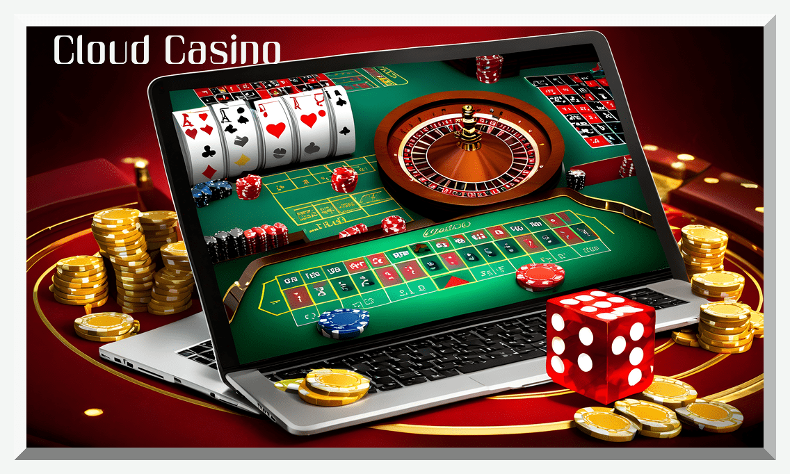 What are Online Casinos